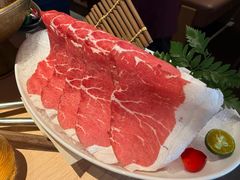 -巴奴毛肚火锅(七宝领展广场店)
