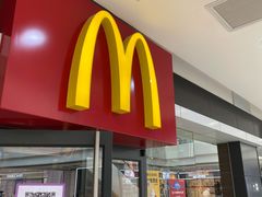 门面-麦当劳(无锡滨湖万达店)