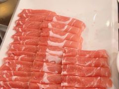 -清真·鸦儿李记·涮肉(和平里店)