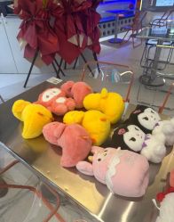 -手作艺术研究所·石膏娃娃手工集合店(通州万达店)