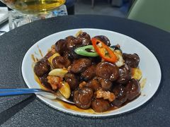 -潮上潮(南中环店)