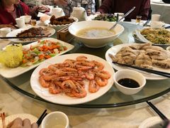 -品鱼庄酒家(新世界大酒店店)