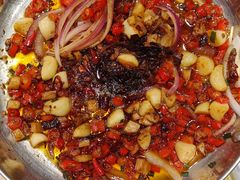 -聚味瞿记·龙虾堂(天元店)