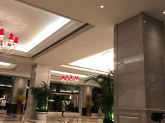 -西安豪享来温德姆至尊酒店