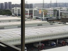 -海吉星市场