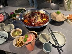 -故里和山·成都火锅(欢乐港湾店)