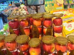 -Olé精品超市(前海壹方城店)