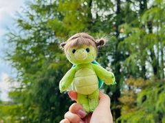 -上海共青森林公园