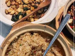 -啫·粤风料理·啫啫煲(仓山万达广场店)