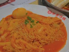 -韩香福脊骨汤锅(上杭路店)