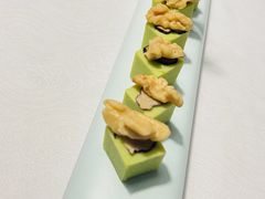 -肆月河豚·新淮扬(金融街店)