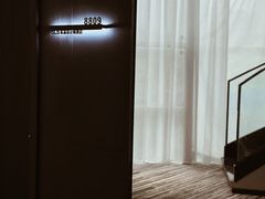 -Yolo私汤温泉设计师酒店(重庆南滨路店)