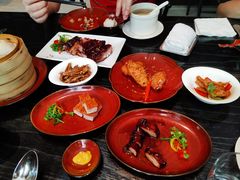 -五缘湾凯悦酒店·悦饗中餐厅