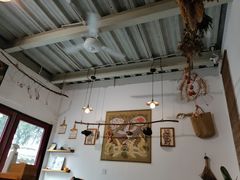 大堂-灶咖KITCHEN