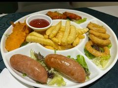 -JACK’S  PLACE 杰克地方(上海路店)