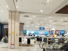 -BIGOFFS 超级折扣(仁恒伊势丹店)