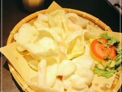 -大头虾越式风味餐厅(光明广场店)