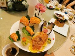 -诸暨耀江开元名都大酒店·西子灶中餐厅