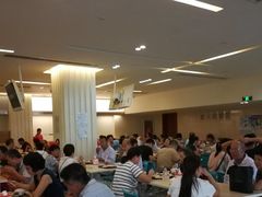 大堂-誉兴公众餐厅(港大医院店)