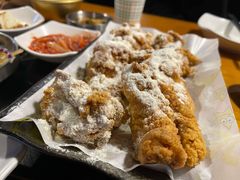 -咕咕站韩国料理(紫金港店)