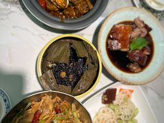 -苏梦江南·淮扬菜(夫子庙店)