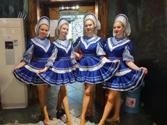 -卢布里西餐厅(海拉尔店)