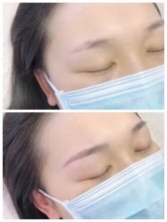 -久匠·纹眉半永久野生眉