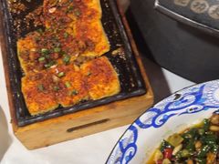 -友记功夫香·人民川菜(红牌楼店)