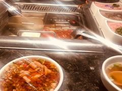 -海底捞火锅(龙湖三千集店)