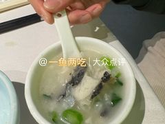 -大树头·花园餐厅(市桥店)