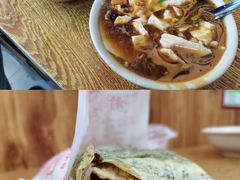-真素诚·清真(新华路店)