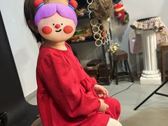 -中国照相馆(清河万象汇店)