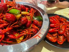 -聚味瞿记·龙虾堂(坡子街店)