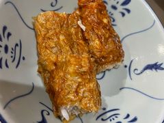 鸡肉卷-椰小调.儋州米烂(名门店)