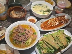 -前海沿·青岛菜(乐客城店)