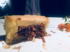 油封鸭腿-Tomato&Pepper西餐厅