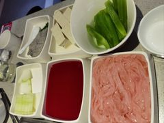 捞派鸭肠-海底捞火锅(奥体南路店)