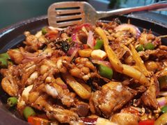 -蛙小侠(古镇大信新都汇店)
