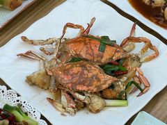 -连家船海鲜大排档·20年闽菜店(厦大店)