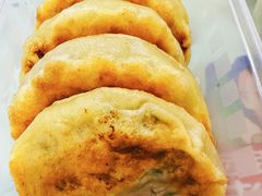 -牛庄高晓山风味馅饼城(海城店)