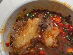 -潮发潮汕牛肉店(永庆坊店)