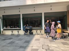 -RAC BAR(安福路店)