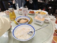 -二泉园老菜馆·百年无锡菜
