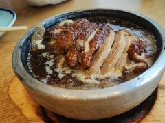 -张烤鸭·川菜·非遗冒烤鸭(青石桥店)