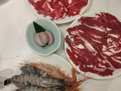 -第六季自助餐厅(北太平庄店)