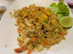 -Jungle Kitchen