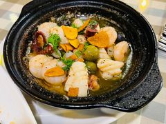 -BISTROFIORE美伊娜(伊犁南路店)