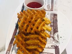 -Deer Park鹿园西餐(仁恒置地广场店)