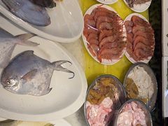 -501號台州海鲜餐厅(海创园店)