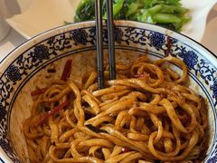 -月福京味斋·烤鸭店·北京菜(鼓楼总店)